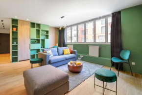 221 Suite Juju - Superb Apartment in Paris